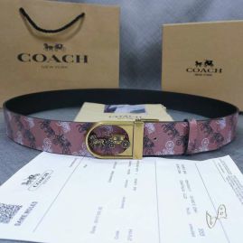 Picture of Coach Belts _SKUCoachbelt38mmX80-125cmlb090601980